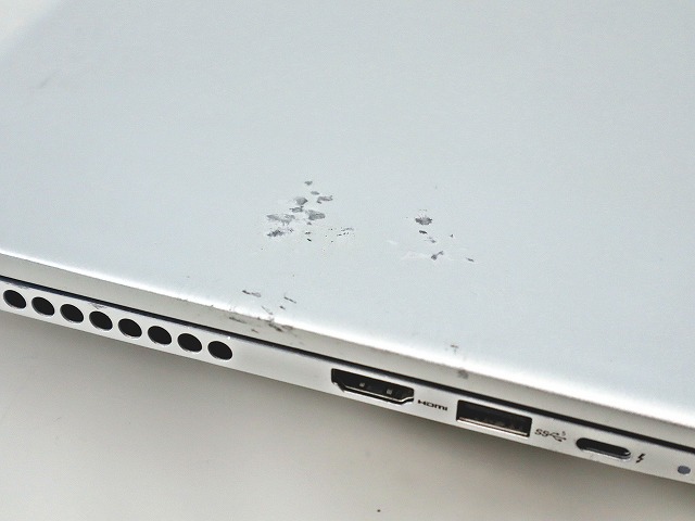 DELL INSPIRON 15 7510 