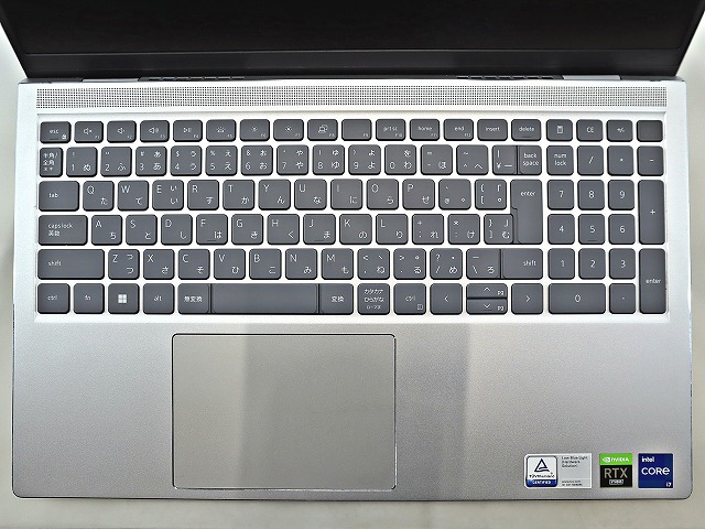 DELL INSPIRON 15 7510 