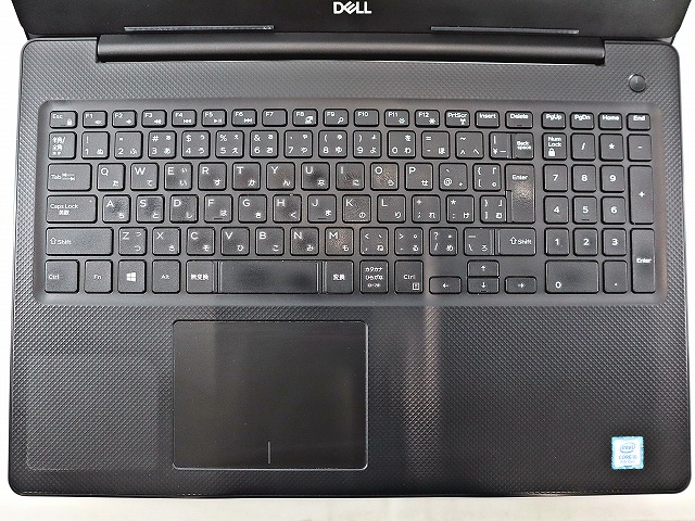 DELL VOSTRO 3580 