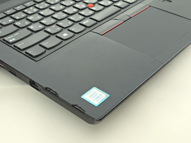 LENOVO THINKPAD L480 [新品SSD] 20LT-A02MJP