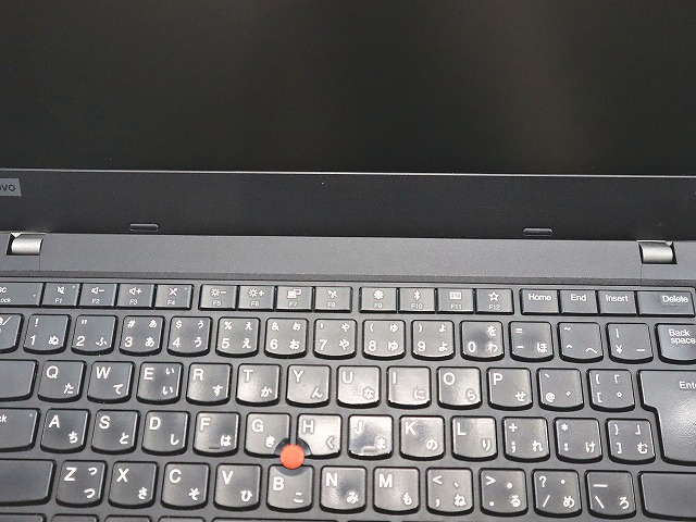 LENOVO THINKPAD L480 [新品SSD] 20LT-A02MJP