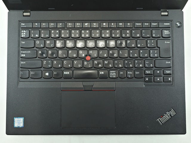 LENOVO THINKPAD L490 20Q6-S7QH00