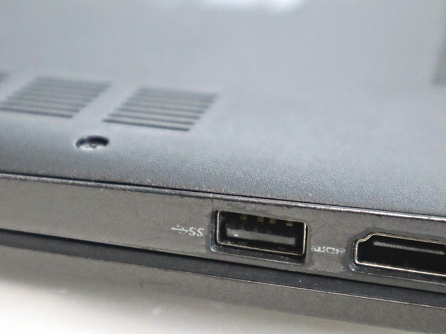 DELL LATITUDE 5300 