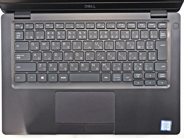 DELL LATITUDE 5300 
