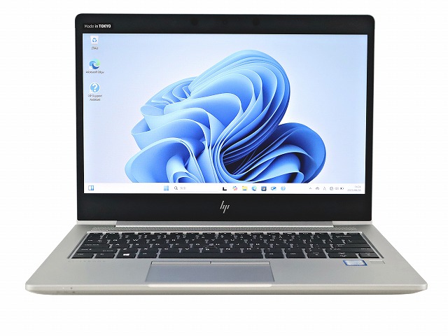HP ELITEBOOK 830 G6 [新品SSD] 
