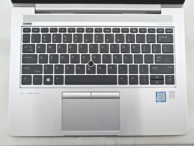 HP ELITEBOOK 830 G6 [新品SSD] 