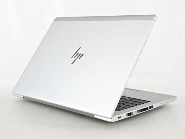 HP ELITEBOOK 830 G6 [新品SSD] 