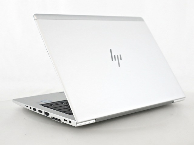 HP ELITEBOOK 830 G6 [新品SSD] 