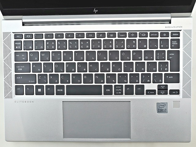 HP ELITEBOOK 830 G7 