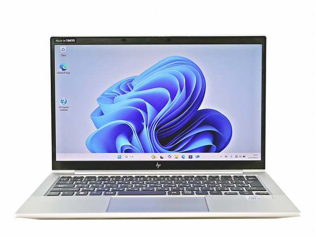 HP ELITEBOOK 830 G7 