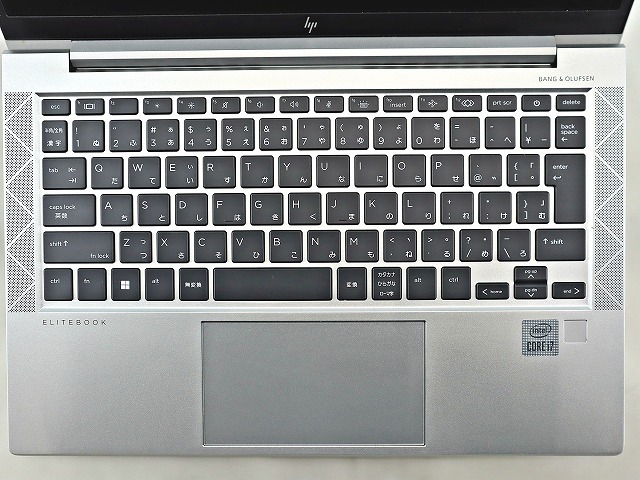 HP ELITEBOOK 830 G7 