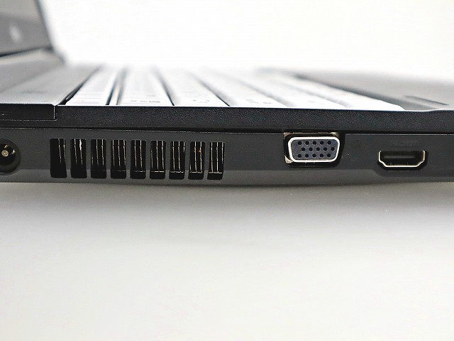 富士通 LIFEBOOK A5510/FX FMVA88048P