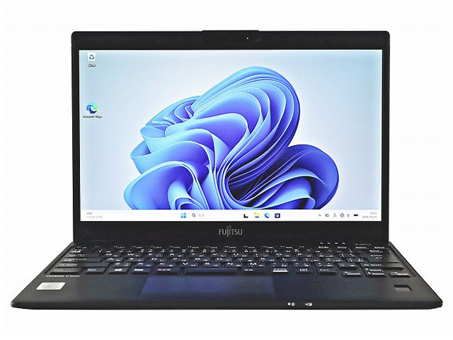 富士通 LIFEBOOK U9310/EX FMVU3203LP