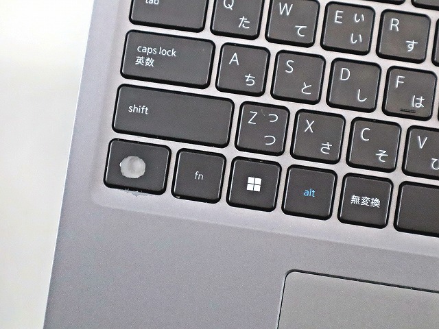 DELL PRECISION 3561 