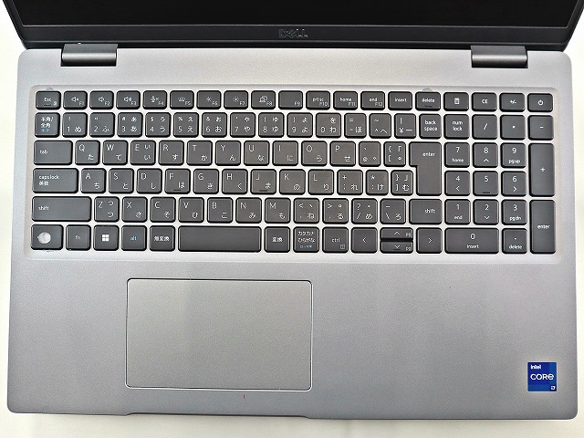 DELL PRECISION 3561 