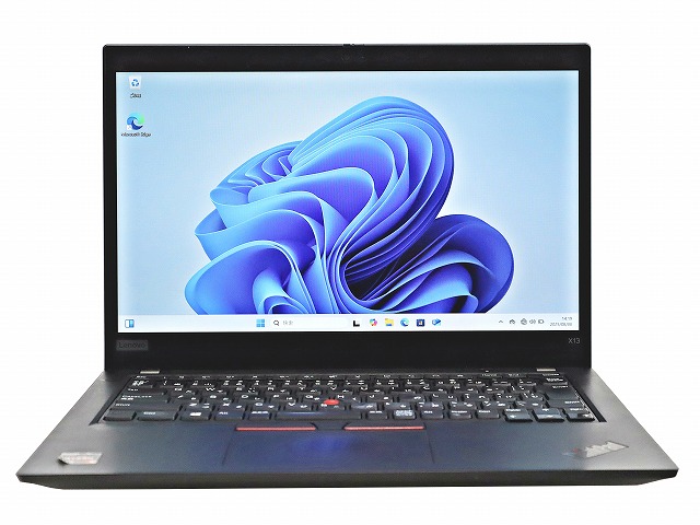 LENOVO THINKPAD X13 GEN 1 20UG-S1JP00