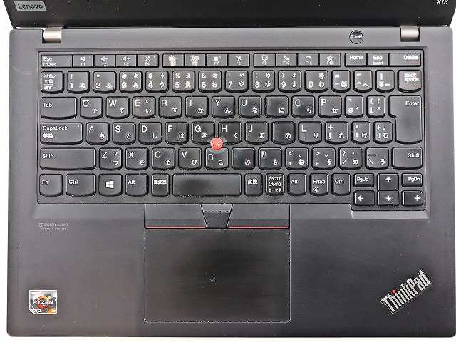 LENOVO THINKPAD X13 GEN 1 20UG-S1JP00