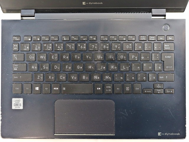 dynabook DYNABOOK G83/FP A6G7FPF2K511
