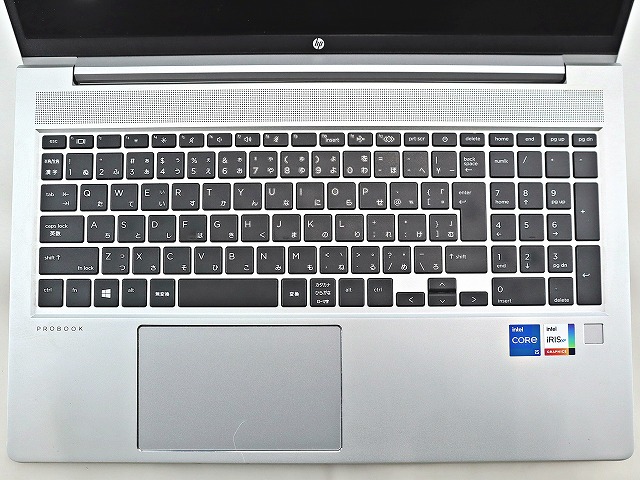 HP PROBOOK 650 G8 
