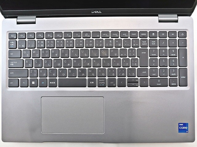 DELL PRECISION 3561 
