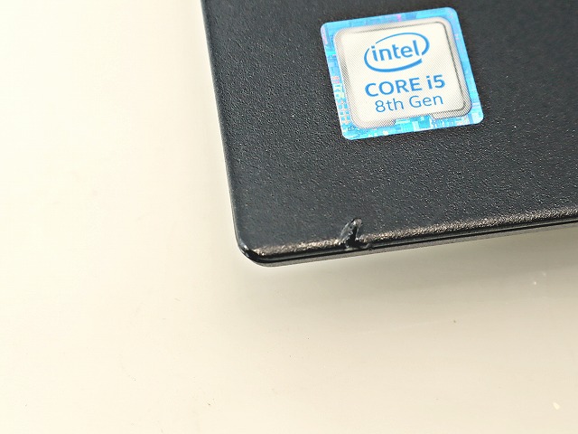 LENOVO THINKPAD L590 20Q8-S1GB01