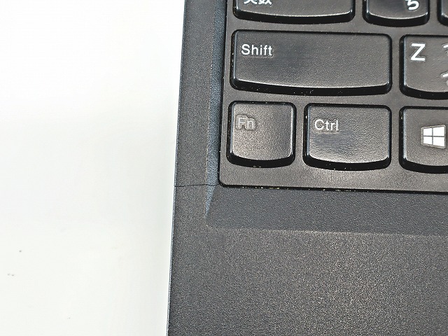 LENOVO THINKPAD L590 20Q8-S1GB01