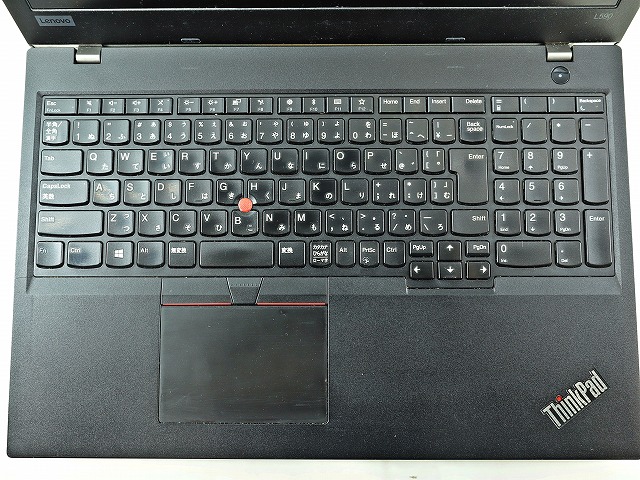 LENOVO THINKPAD L590 20Q8-S1GB01