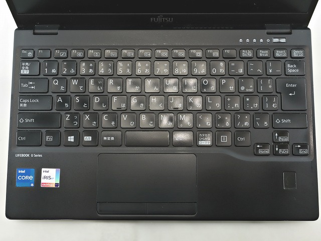 富士通 LIFEBOOK U9311/F FMVU34021
