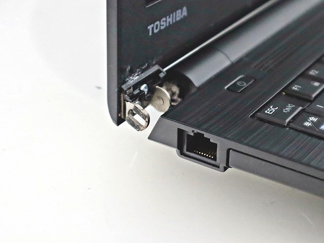 東芝 DYNABOOK B65/DN PB6DNTJ45N7FD1