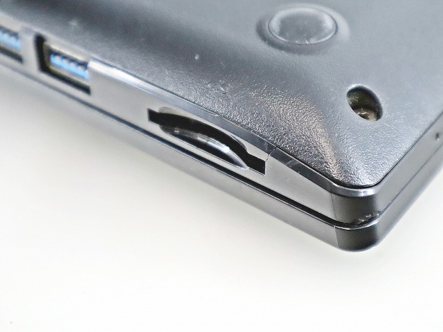 東芝 DYNABOOK B65/DN PB6DNTJ45N7FD1