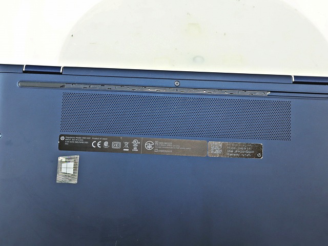 HP ELITE DRAGONFLY G2 
