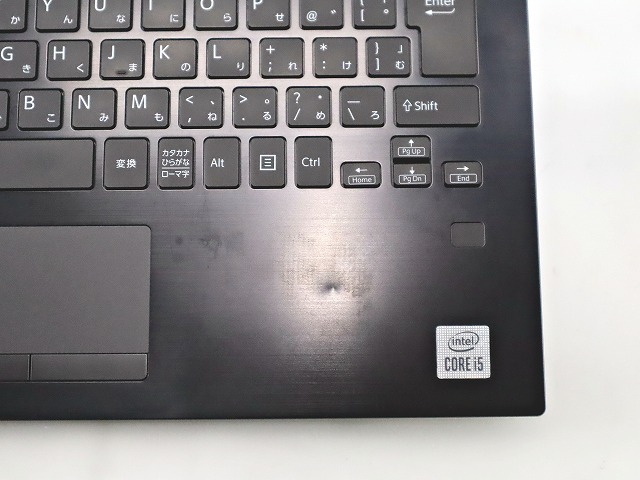 VAIO VAIO PRO PG13 VJPG13C11N