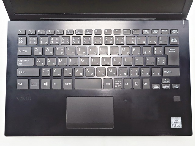 VAIO VAIO PRO PG13 VJPG13C11N