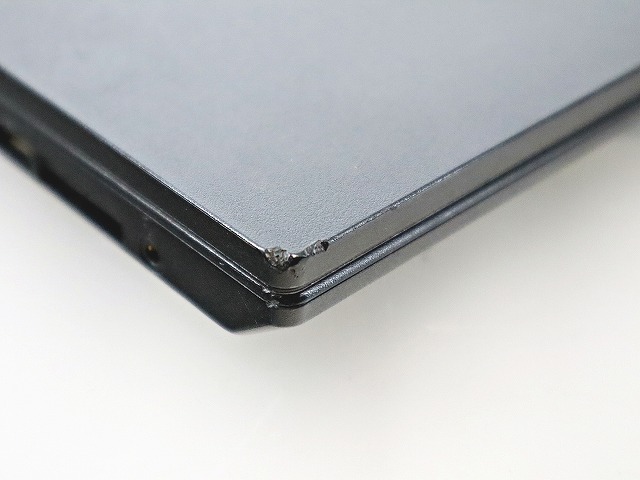 NEC VERSAPRO VKT16/X-5 [新品SSD] PC-VKT16XZG5