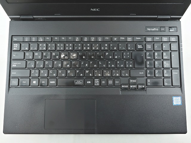 NEC VERSAPRO VKT16/X-5 [新品SSD] PC-VKT16XZG5
