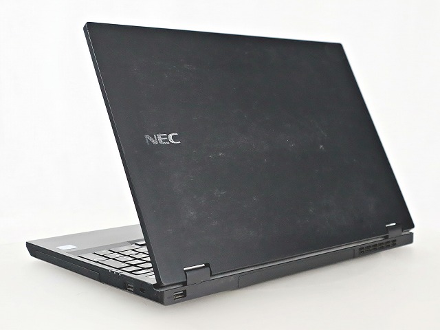 NEC VERSAPRO VKT16/X-5 [新品SSD] PC-VKT16XZG5
