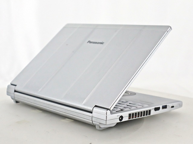 PANASONIC LET'S NOTE CF-SV9 (LTEモデル) CF-SV9RFLVS
