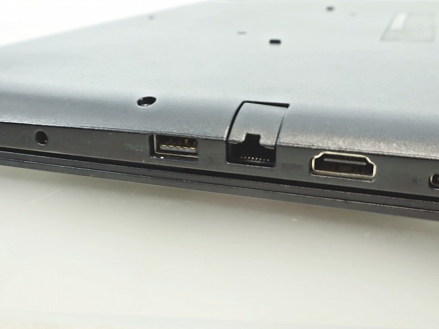 DELL LATITUDE 3590 