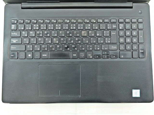 DELL LATITUDE 3590 