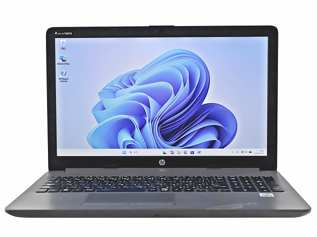 HP 250 G7 NOTEBOOK PC 