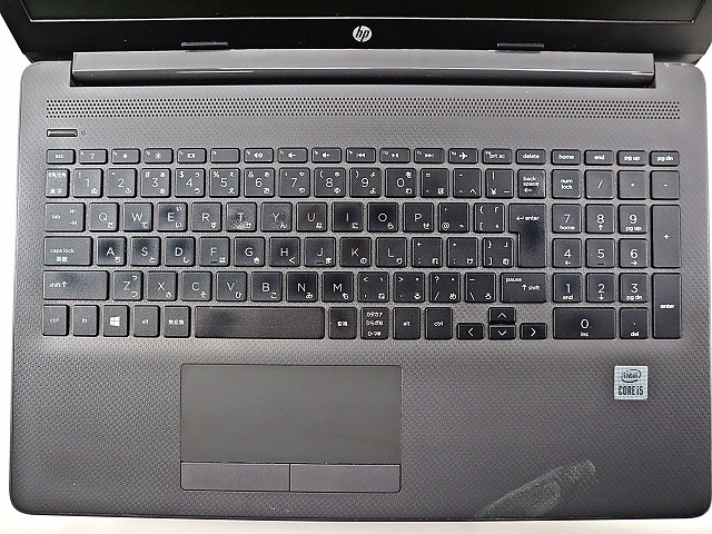 HP 250 G7 NOTEBOOK PC 