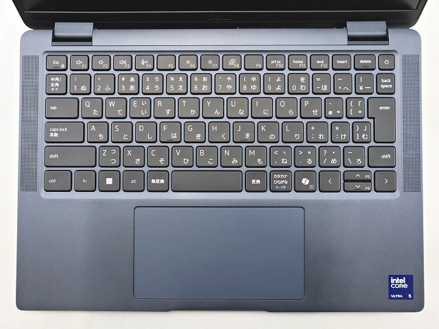 DELL LATITUDE 7350 