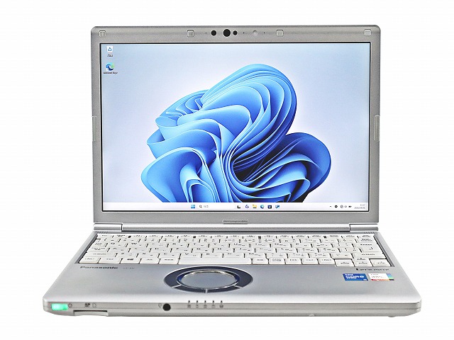 PANASONIC LET'S NOTE CF-SV1 (LTEモデル) CF-SV1RFLVS