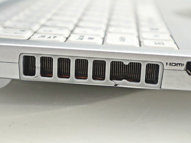 PANASONIC LET'S NOTE CF-SV1 (LTEモデル) CF-SV1RFLVS