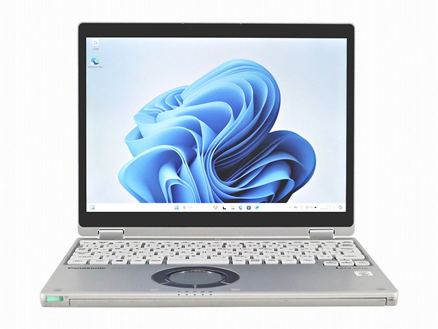 PANASONIC LET'S NOTE CF-QV9 CF-QV9RDAVS