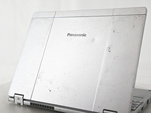 PANASONIC LET'S NOTE CF-QV9 CF-QV9RDAVS
