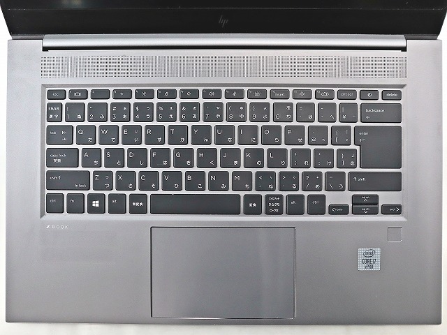 HP ZBOOK STUDIO G7 MOBILE WORKSTATION 