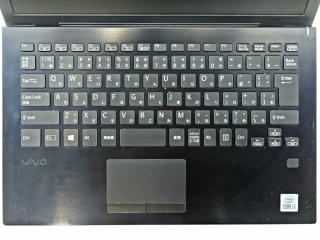 VAIO VAIO PRO PG13 VJPG13C11N