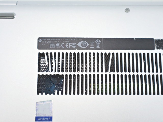 HP PROBOOK 650 G5 