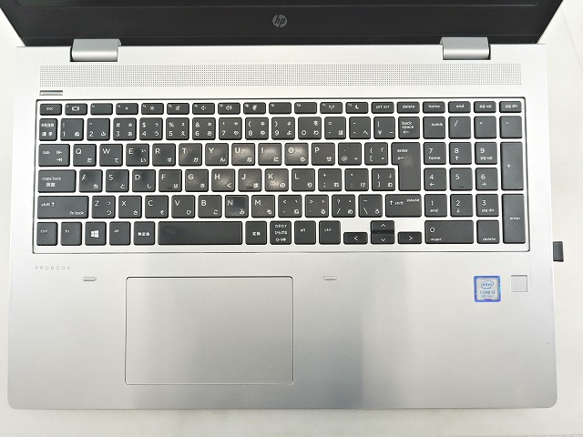 HP PROBOOK 650 G5 